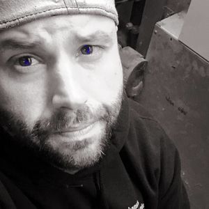 Meet your Posher, Tom